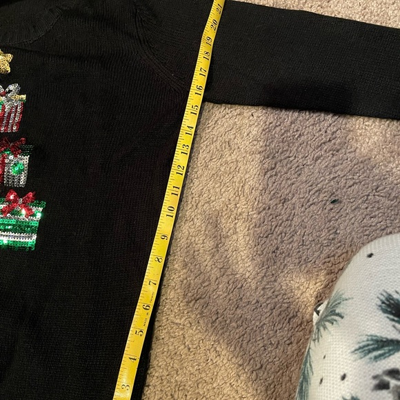 Ugly Christmas Sweater - Picture 6 of 7